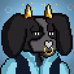 CHONK goats #986