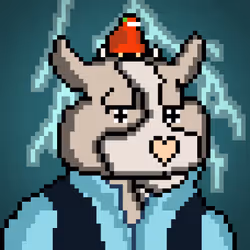CHONK goats #1423