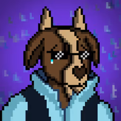 CHONK goats #1427