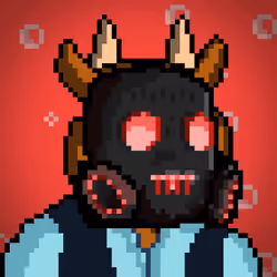 CHONK goats #1698