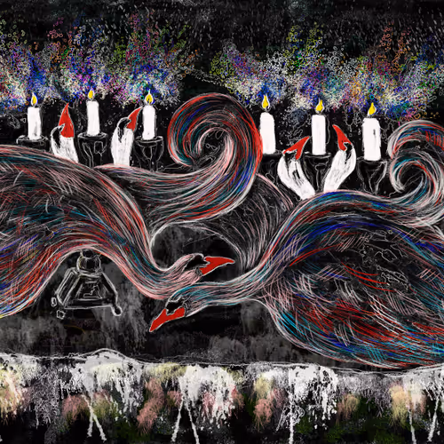 puberty to rainbow V2