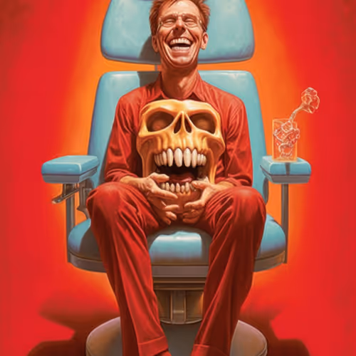 The RED Delirium #2