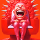 The RED Delirium