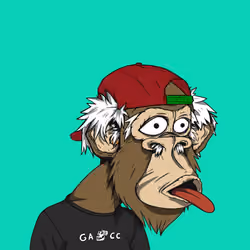 Grandpa Ape #626