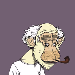 Grandpa Ape #941