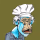 Grandpa Ape #3901