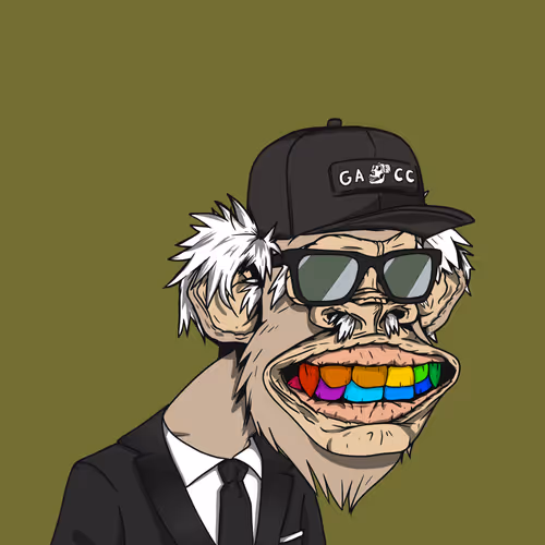 Grandpaapecountryclub