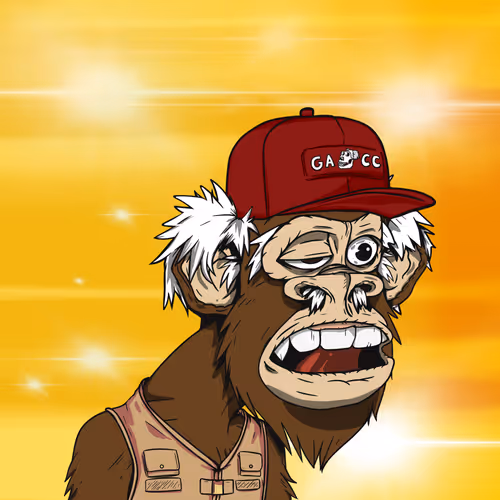 Grandpaapecountryclub