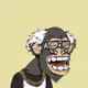 Grandpa Ape #3531