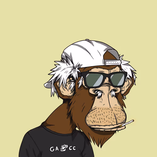Grandpaapecountryclub