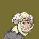 Grandpa Ape #886