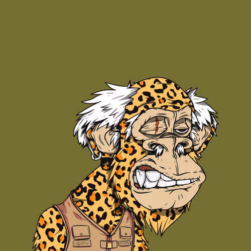 Grandpaapecountryclub
