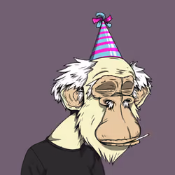 Grandpa Ape #718