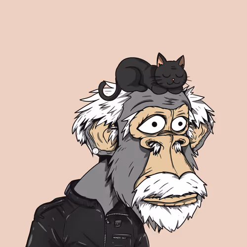 Grandpaapecountryclub