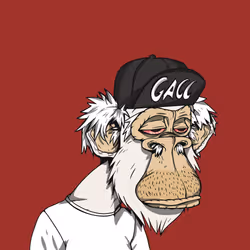 Grandpa Ape #1659