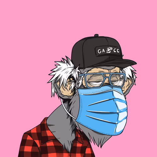 Grandpaapecountryclub