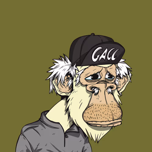 Grandpaapecountryclub