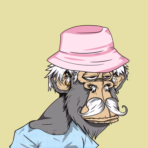 Grandpaapecountryclub