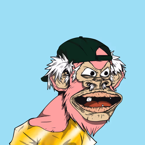 Grandpaapecountryclub