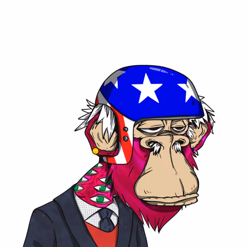 Grandpa Ape #794