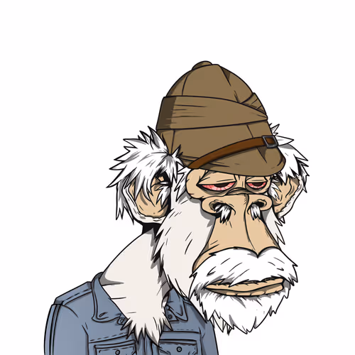 Grandpaapecountryclub