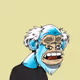 Grandpa Ape #1545