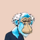 Grandpa Ape #1262