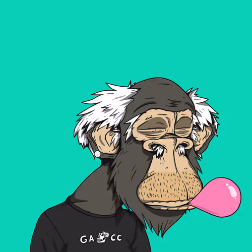 Grandpaapecountryclub