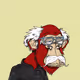 Grandpa Ape #2567