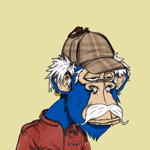 Grandpaapecountryclub