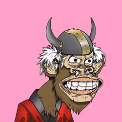 Grandpa Ape #324