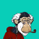 Grandpa Ape #1773