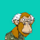 Grandpa Ape #1561