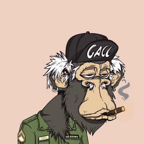 Grandpaapecountryclub