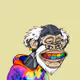Grandpa Ape #1264