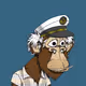 Grandpa Ape #903