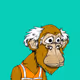 Grandpa Ape #2357