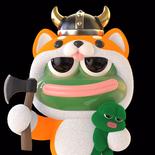 Frogie Story 1 2