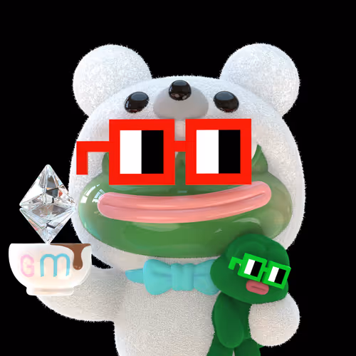 Frogie Story 1 2