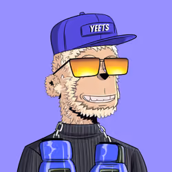 yEEts #3437