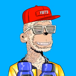 yEEts #4913