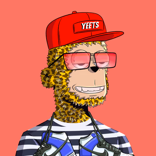 Yeetsnft