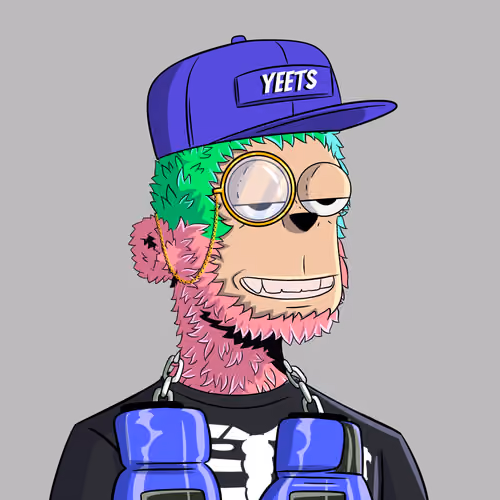 yEEts #517