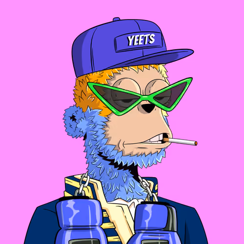 yEEts #4011