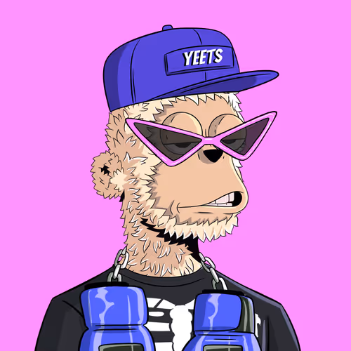 Yeetsnft