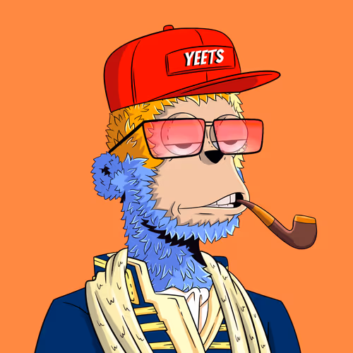 Yeetsnft