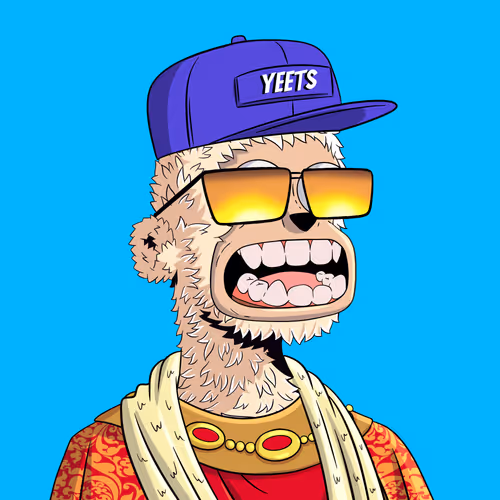 Yeetsnft