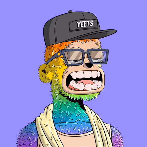 Yeetsnft