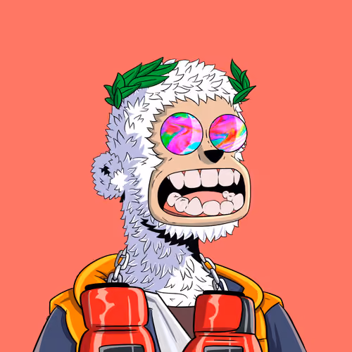 yEEts #421