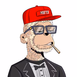 yEEts #3052